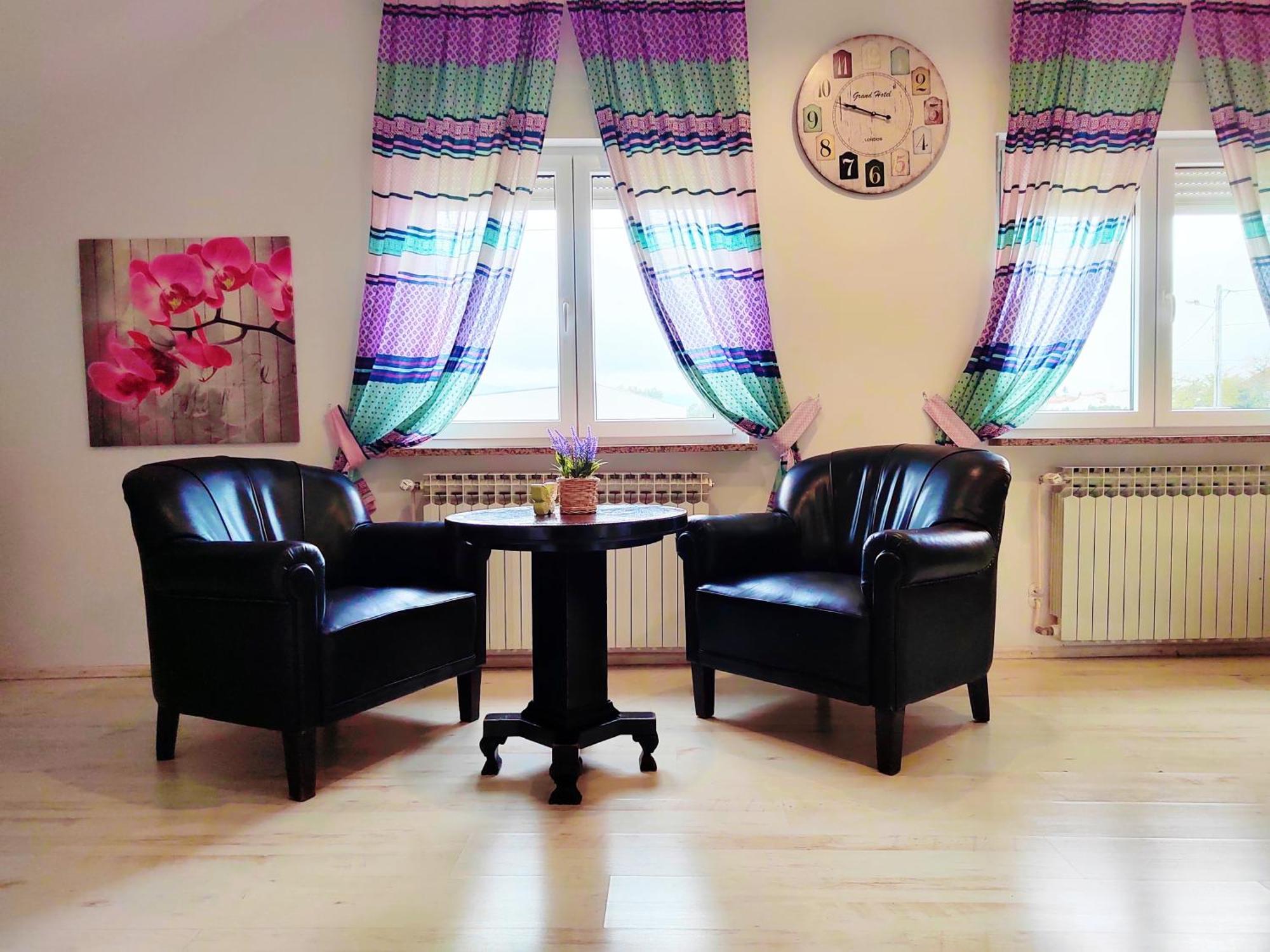 Zagreb, Apartman Jezz Exteriér fotografie