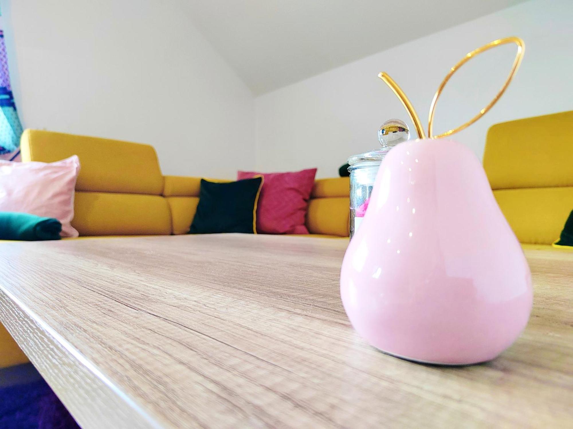Zagreb, Apartman Jezz Exteriér fotografie