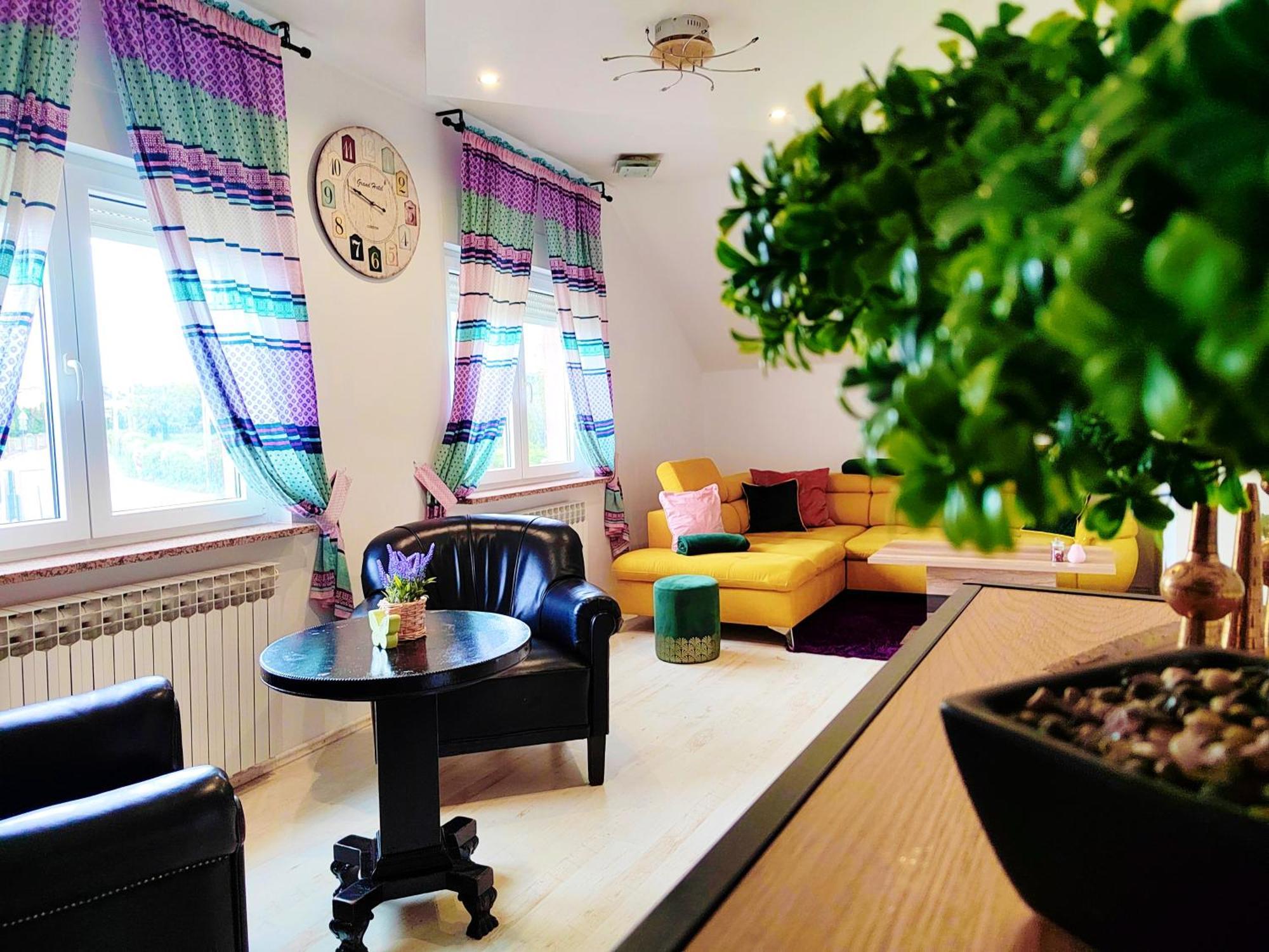 Zagreb, Apartman Jezz Exteriér fotografie