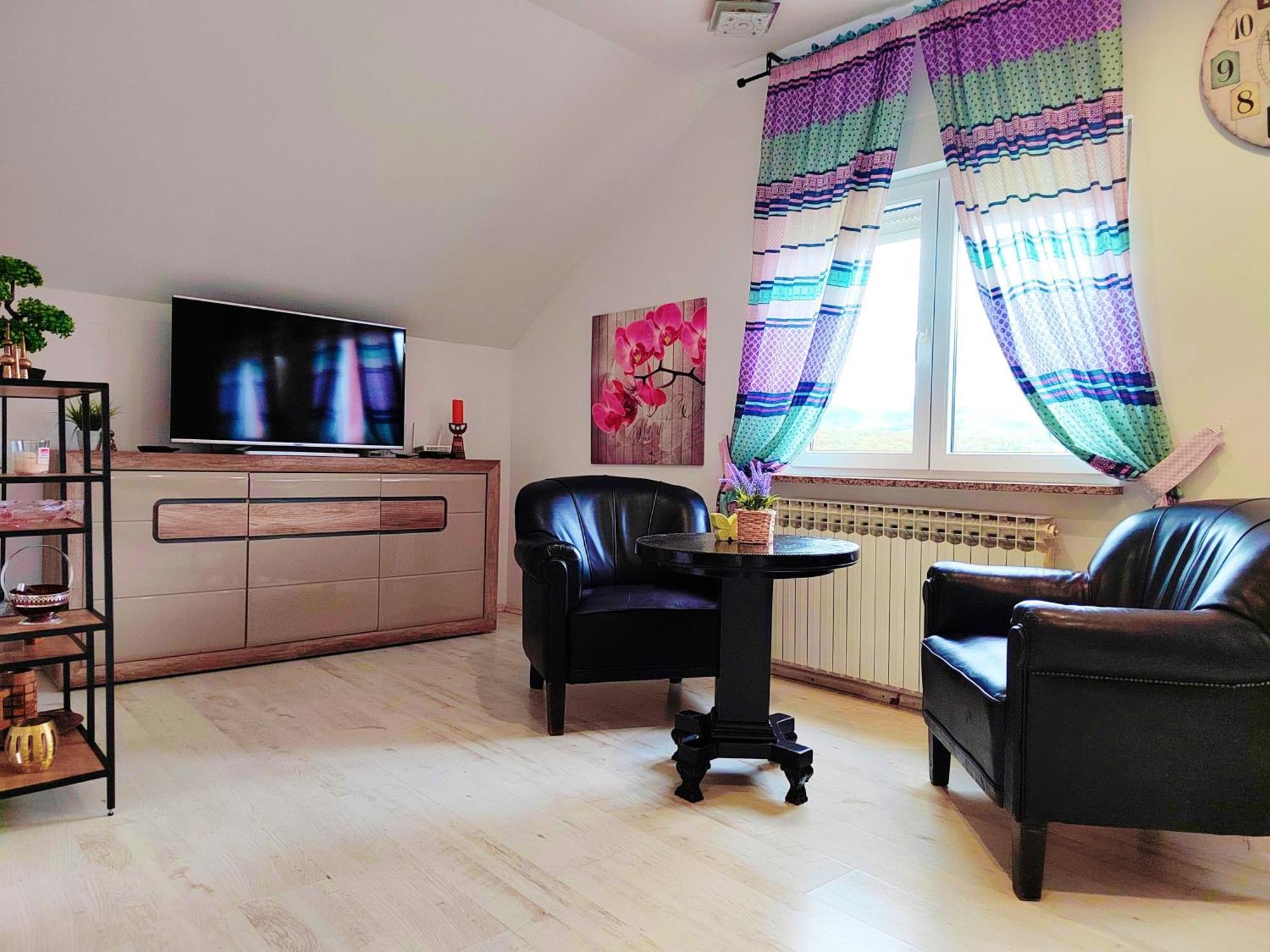 Zagreb, Apartman Jezz Exteriér fotografie