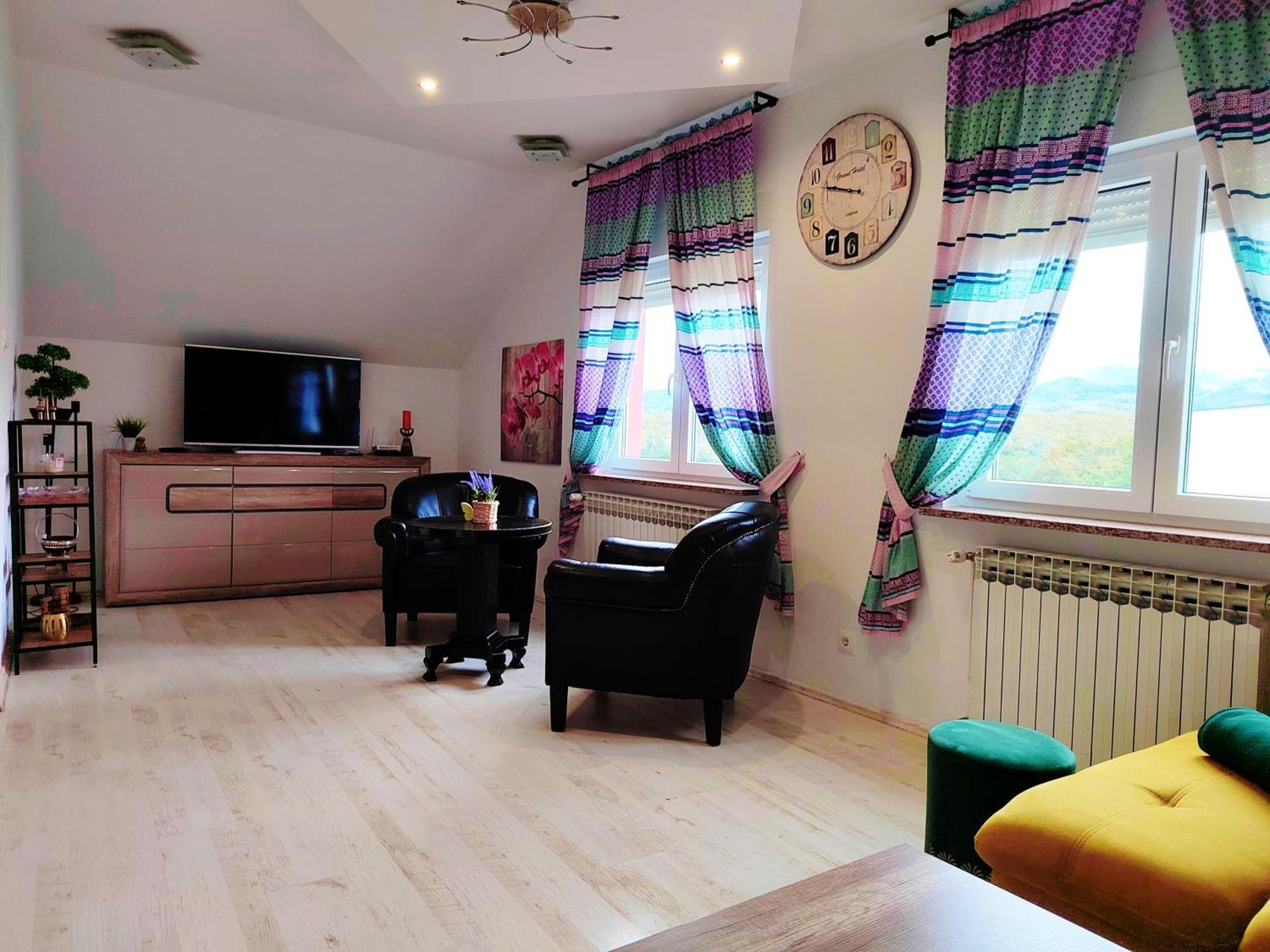 Zagreb, Apartman Jezz Exteriér fotografie
