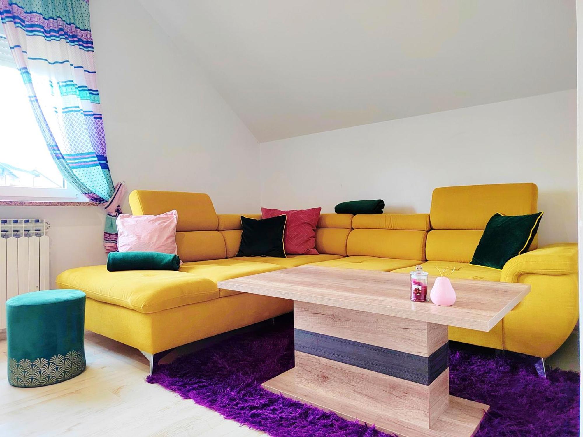 Zagreb, Apartman Jezz Exteriér fotografie