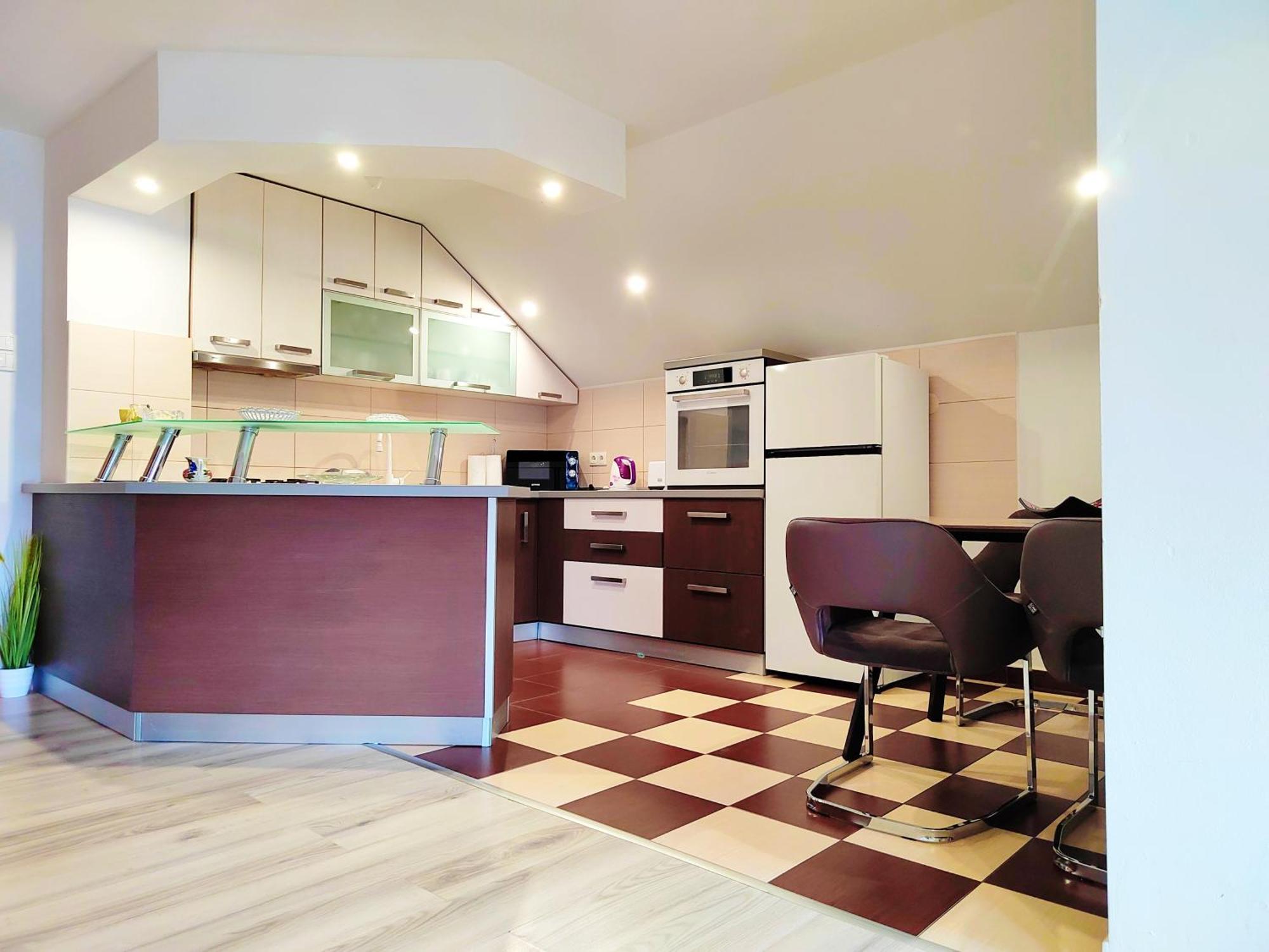 Zagreb, Apartman Jezz Exteriér fotografie