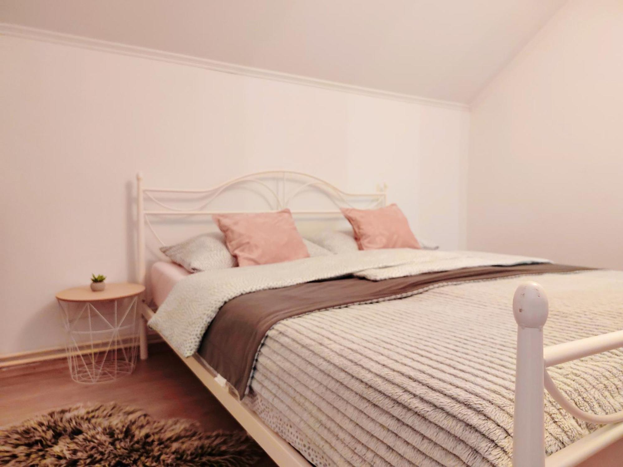 Zagreb, Apartman Jezz Exteriér fotografie