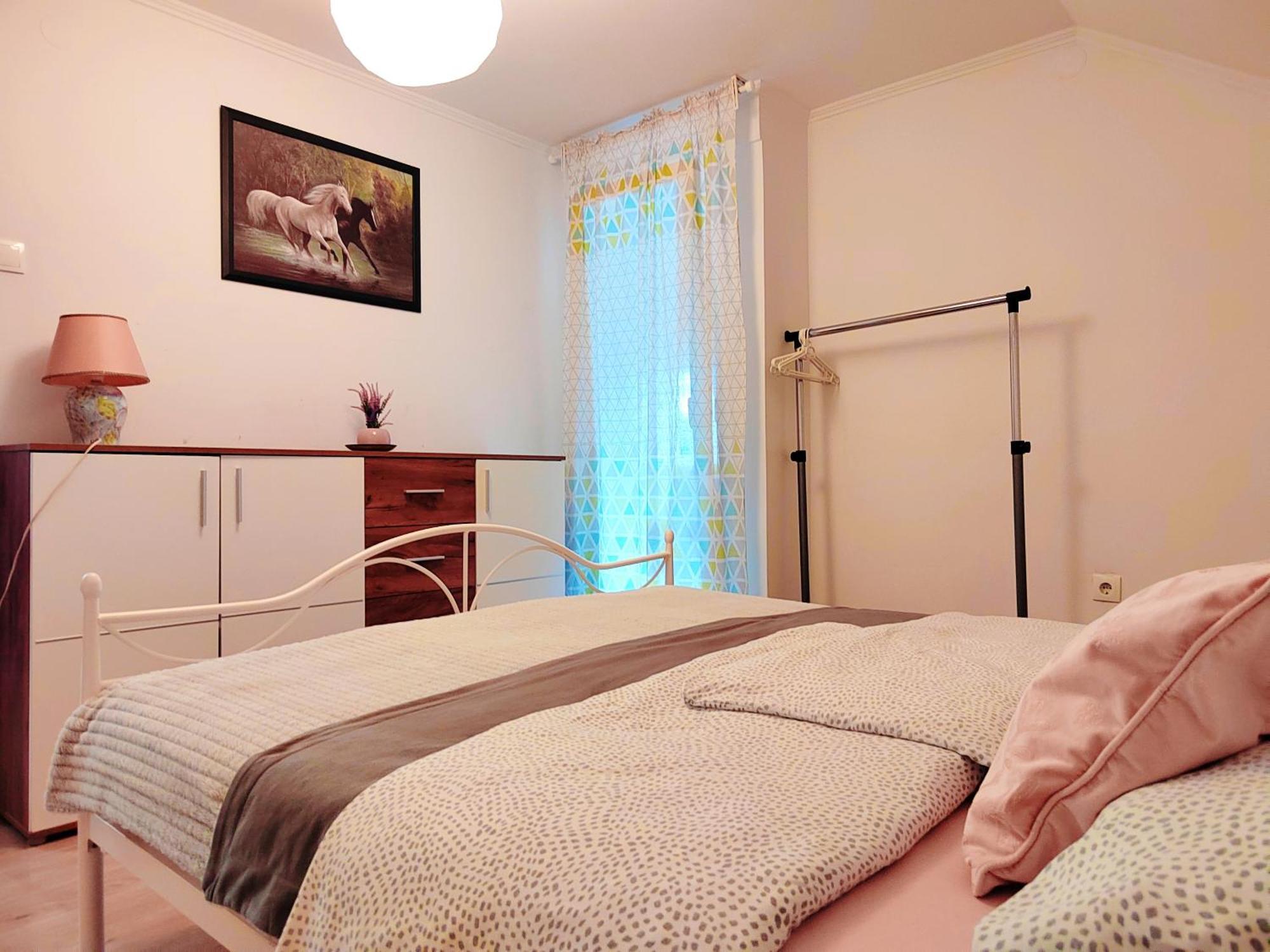 Zagreb, Apartman Jezz Exteriér fotografie
