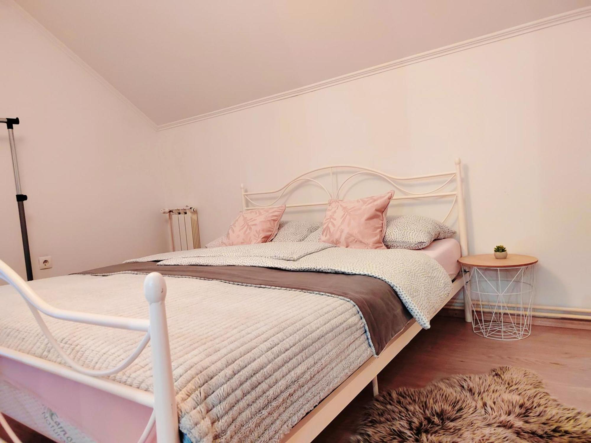 Zagreb, Apartman Jezz Exteriér fotografie