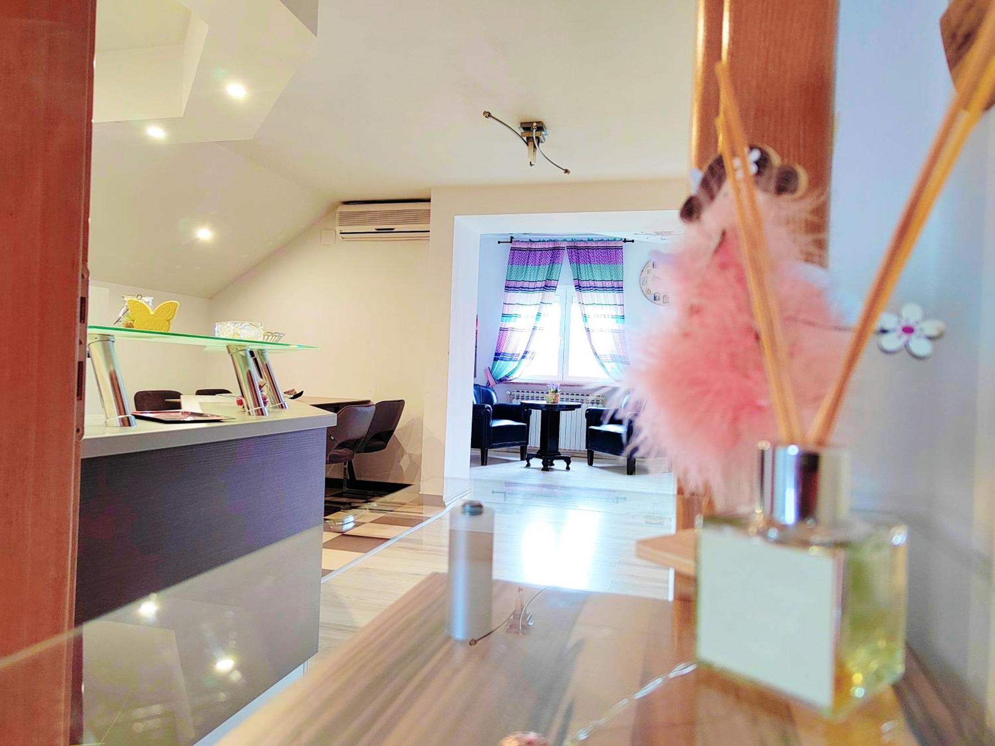Zagreb, Apartman Jezz Exteriér fotografie