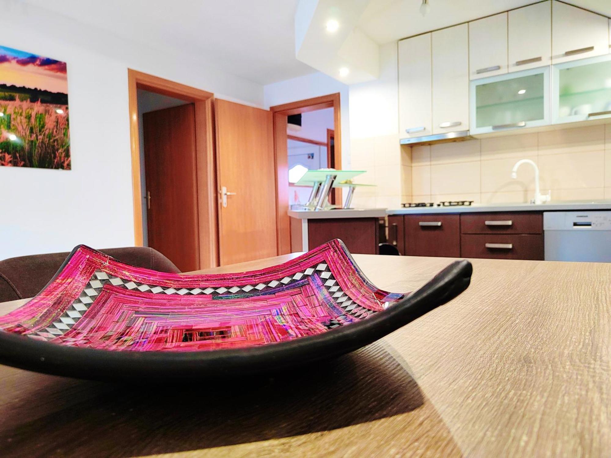 Zagreb, Apartman Jezz Exteriér fotografie