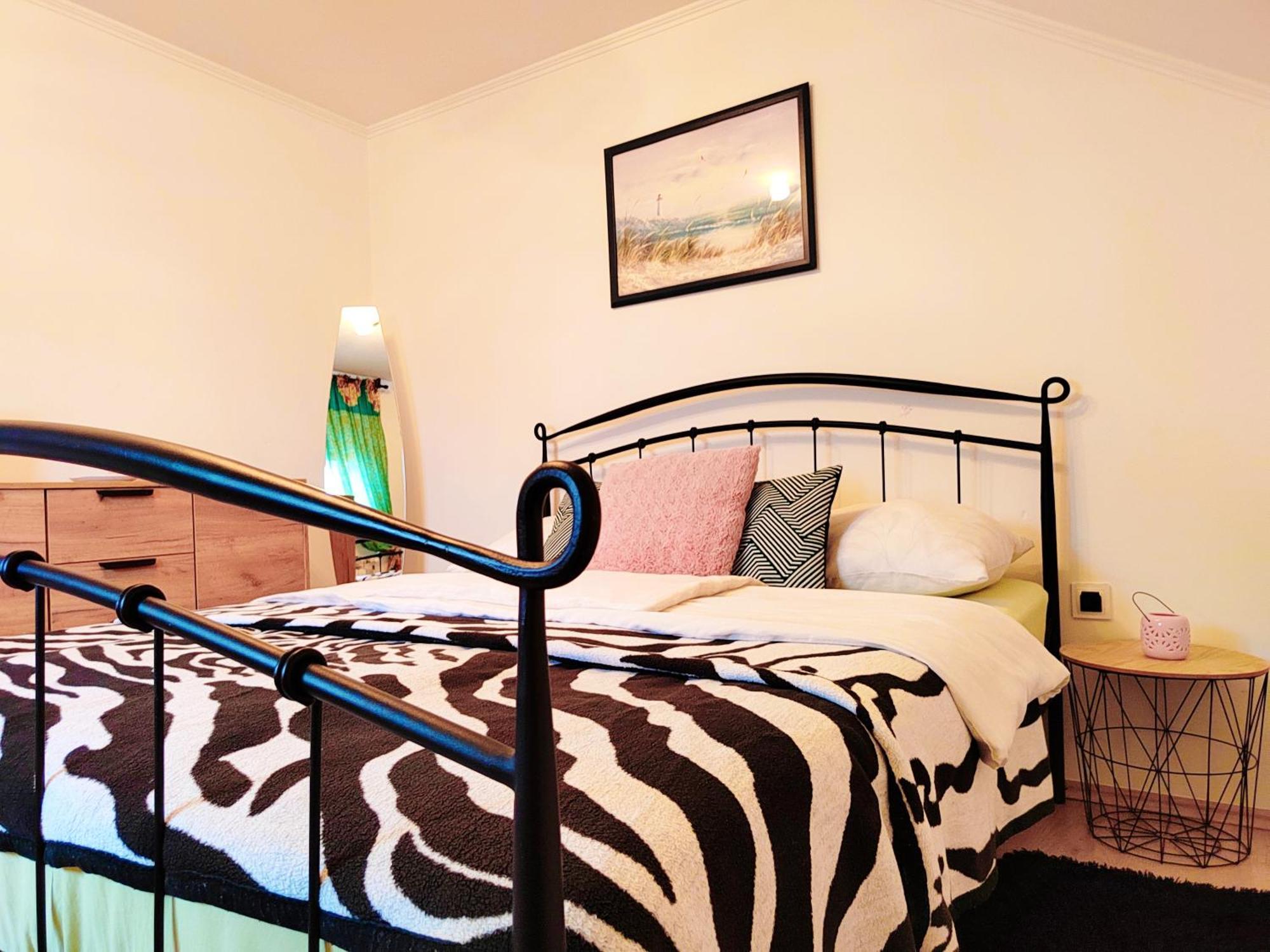Zagreb, Apartman Jezz Exteriér fotografie