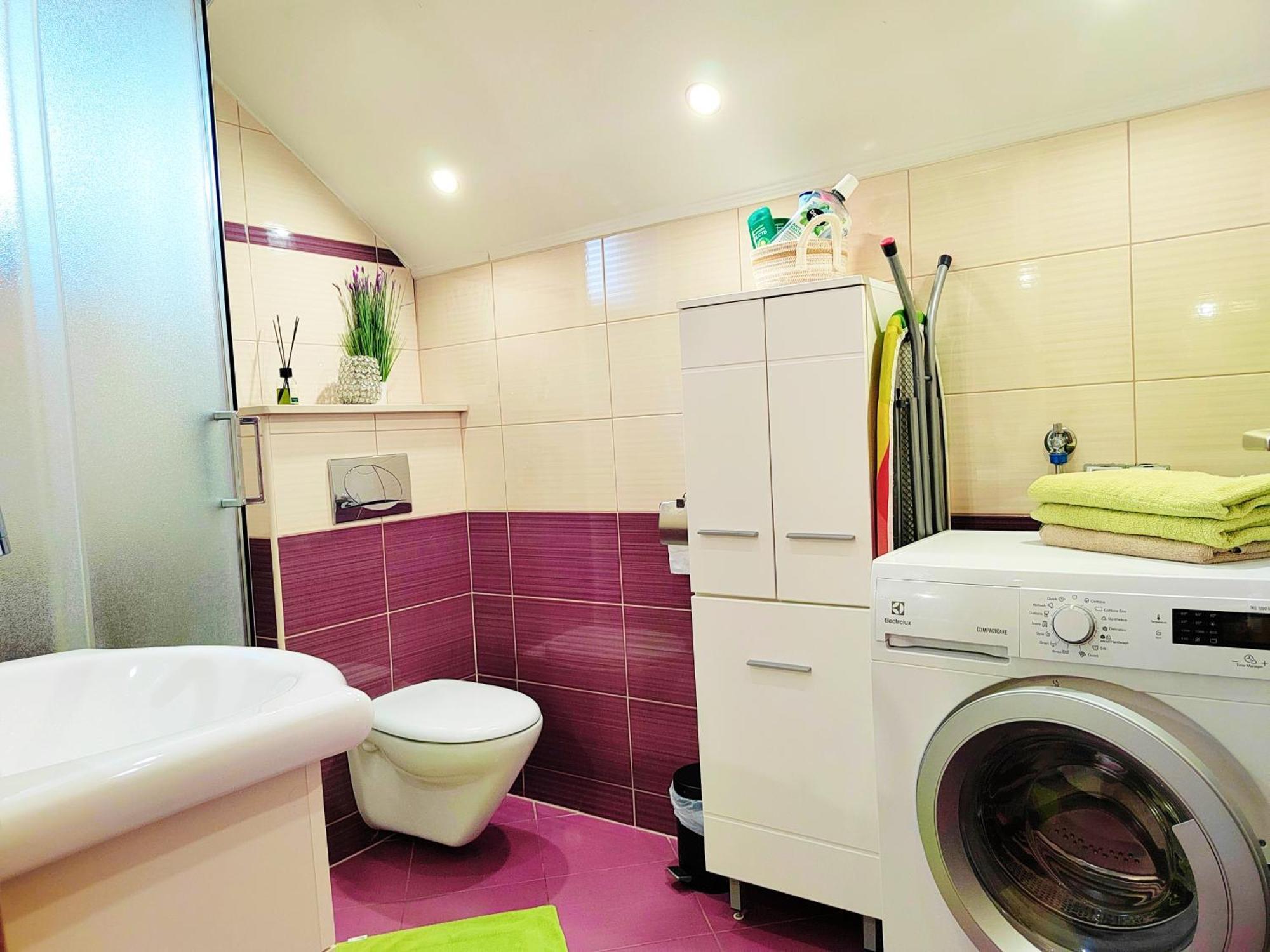 Zagreb, Apartman Jezz Exteriér fotografie